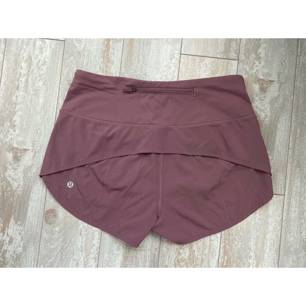 High Rise Speed Up (RARE)